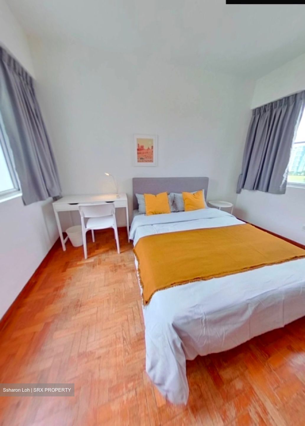 Elias Green (D18), Condominium #504568221